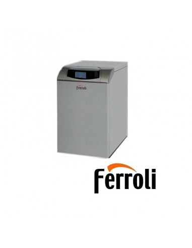 CALDERA FERROLI ATLAS 25 SI UNIT