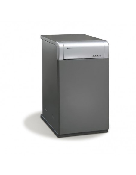 CALDERA DOMUSA CLIMA PLUS 28