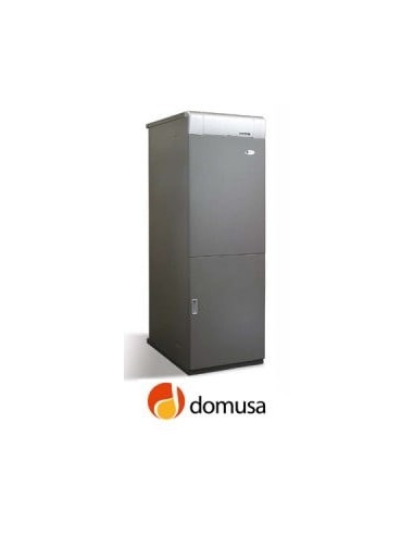 CALDERA DOMUSA MCF 30 HDX 100 LITROS