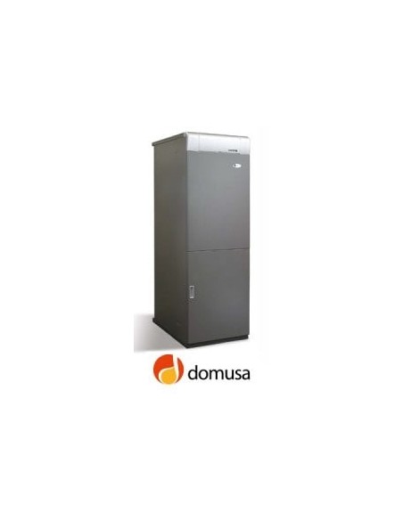 CALDERA DOMUSA MCF 30 HDX 100 LITROS