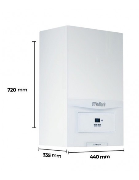 VAILLANT ECOTEC PURE VMW ES 236/7-2