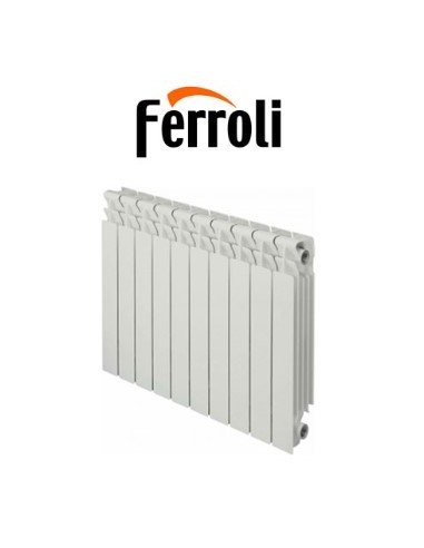 CAMBIAR 9 RADIADORES