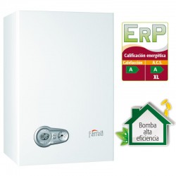 FERROLI BLUEHELIX PRO 32 2