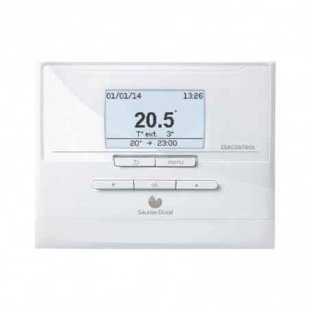 SAUNIER DUVAL THEMAFAST CONDENS 25