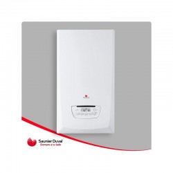 SAUNIER DUVAL THEMAFAST CONDENS 30 2