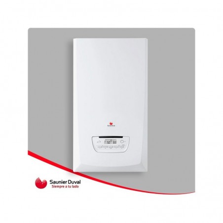 SAUNIER DUVAL THEMAFAST CONDENS 30