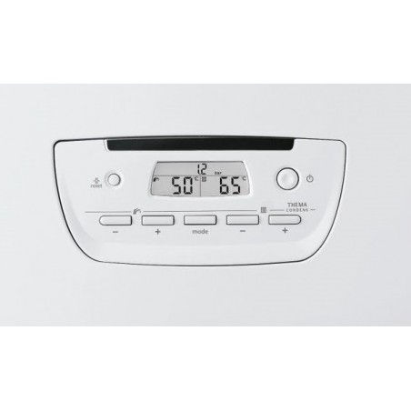 SAUNIER DUVAL THEMAFAST CONDENS 30