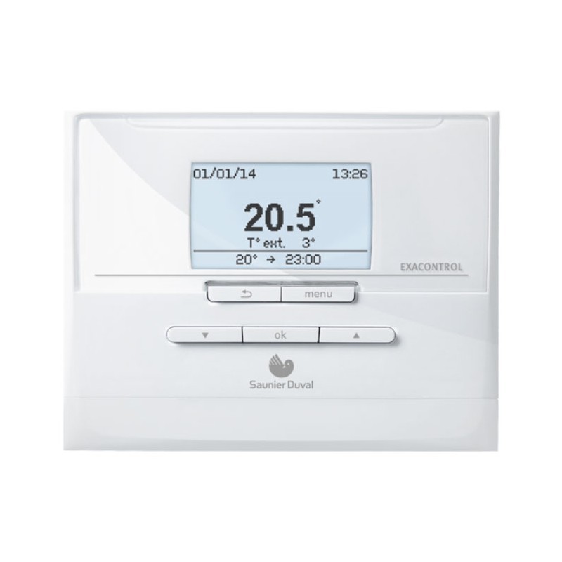 SAUNIER DUVAL THEMAFAST CONDENS 30