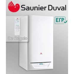 SAUNIER DUVAL ISOFAST CONDENS 35 2