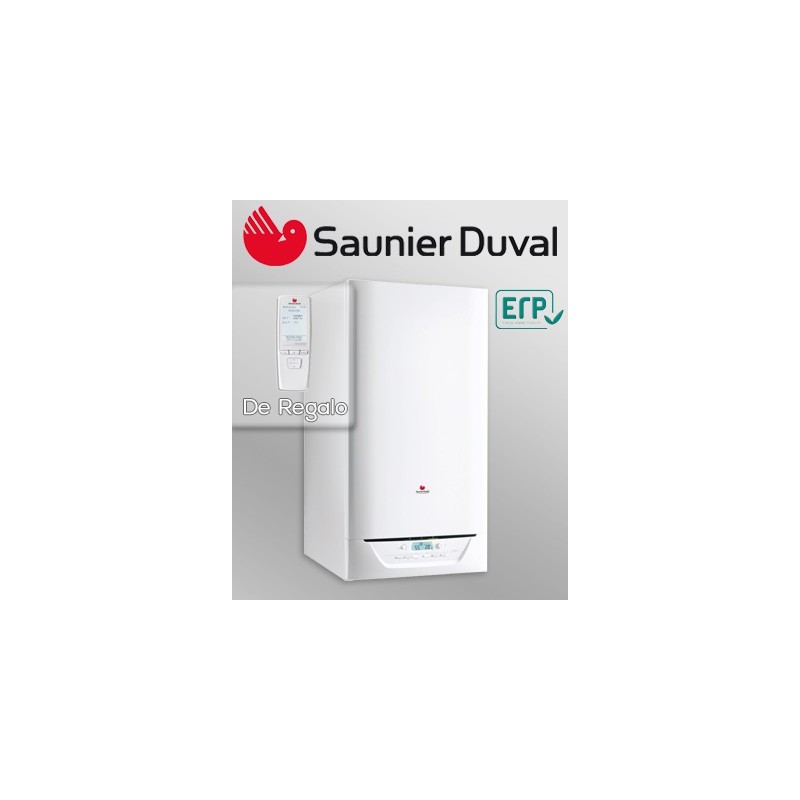 SAUNIER DUVAL ISOFAST CONDENS 35