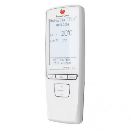 SAUNIER DUVAL ISOFAST CONDENS 35