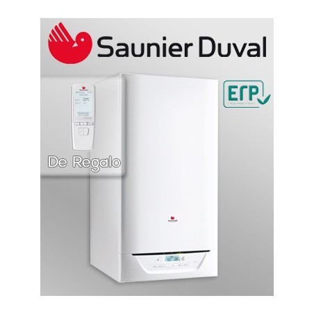 SAUNIER DUVAL ISOMAX CONDENS 35