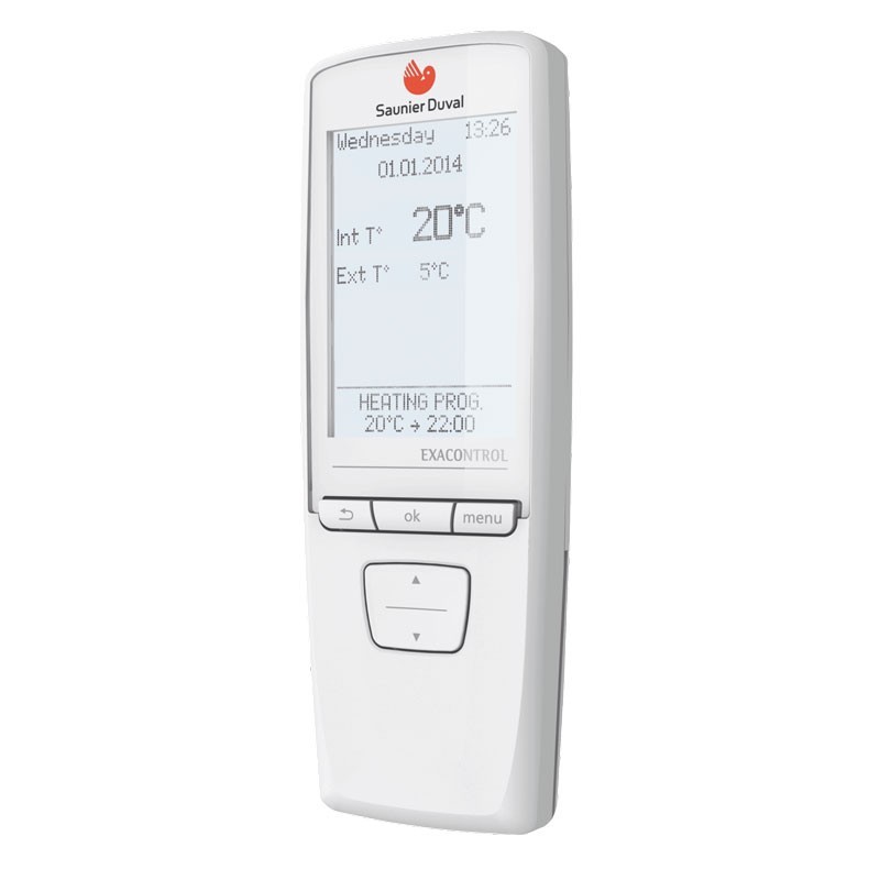 SAUNIER DUVAL ISOMAX CONDENS 35