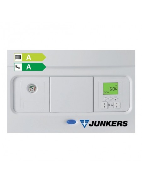 JUNKERS CERAPUR COMFORT ZWBE 25-3C