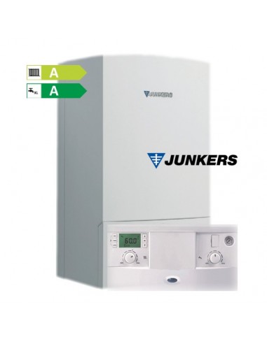 JUNKERS CERAPUR EXCELLENCE COMPACT ZWB 30/36-1A