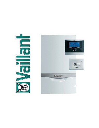 VAILLANT ECOTEC PLUS VMW ES 236/5-5