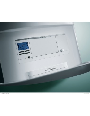VAILLANT ECOTEC PLUS VMW ES 306/5-5