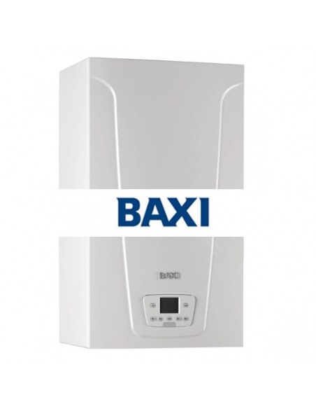 BAXI NEODENSPLUS ECO 24/24 F