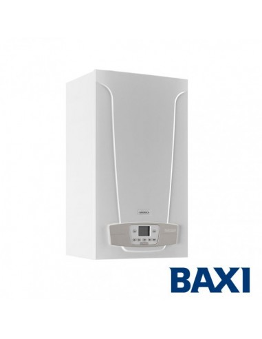 BAXI PLATINUM COMPACT ECO 24/24 F