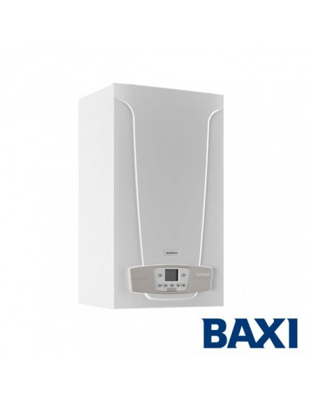 BAXI PLATINUM COMPACT ECO 24/24 F