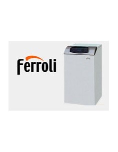 CALDERA FERROLI SILENT eco 30 SI UNIT 2