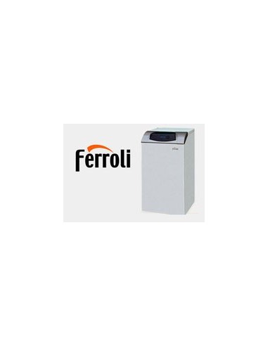CALDERA FERROLI SILENT eco 30 SI UNIT