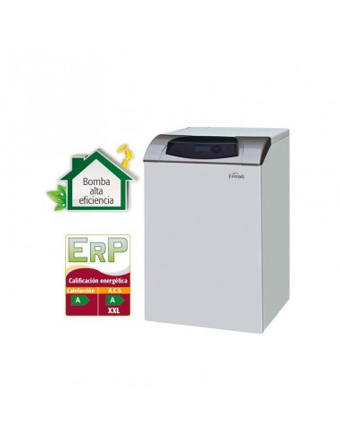 CALDERA FERROLI SILENT eco 30 SI UNIT